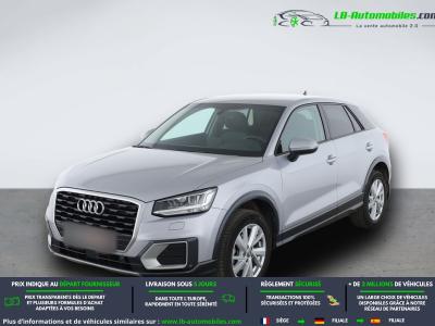 Audi Q2 TDI 116 ch BVM
