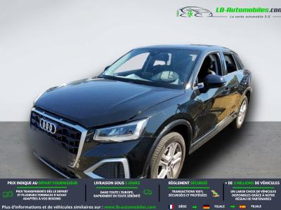 Audi Q2 30 TDI 116 BVA