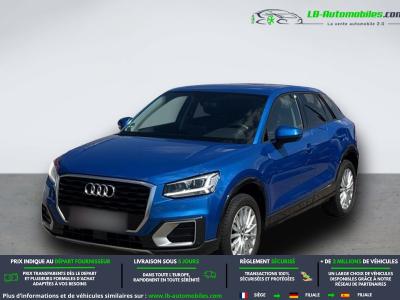 Audi Q2 TFSI 150 ch BVM