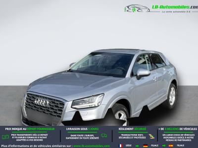 Audi Q2 TFSI 150 ch BVM