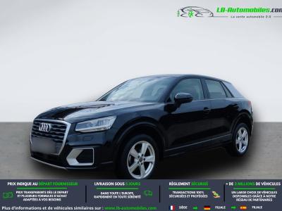Audi Q2 TFSI 150 ch BVM
