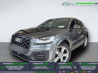Audi Q2 TFSI 150 ch BVA