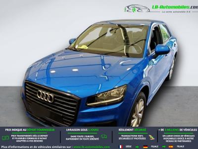 Audi Q2 TFSI 150 ch BVA