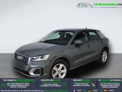 Audi Q2 TFSI 150 ch BVA