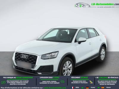 Audi Q2 TFSI 150 ch BVA