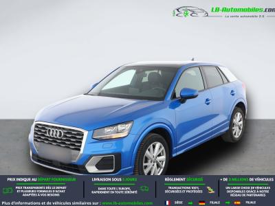 Audi Q2 TFSI 150 ch BVA