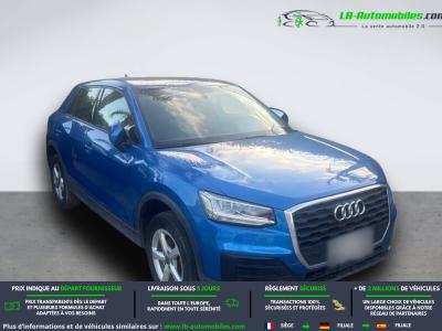 Audi Q2 TDI 116 ch BVA
