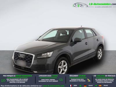 Audi Q2 TDI 116 ch BVA