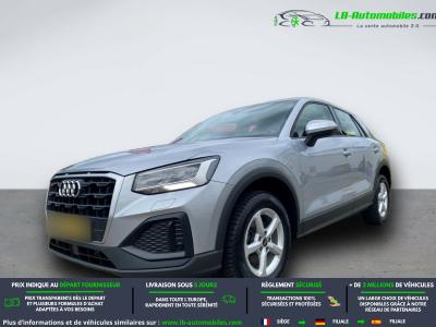 Audi Q2 30 TFSI 110 BVM