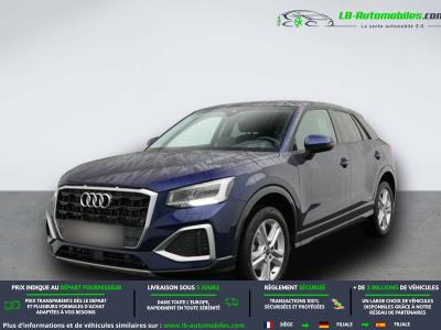 Audi Q2 35 TFSI 150 BVM