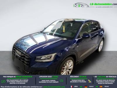 Audi Q2 35 TFSI 150 BVM