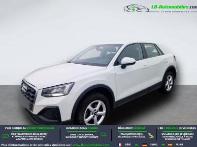 Audi Q2 30 TFSI 110 BVM