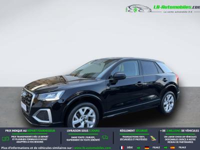 Audi Q2 30 TFSI 110 BVM