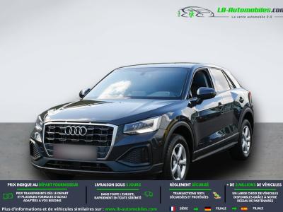 Audi Q2 30 TFSI 110 BVM