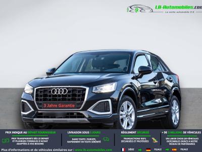 Audi Q2 30 TFSI 110 BVM