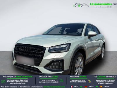 Audi Q2 35 TFSI 150 BVM