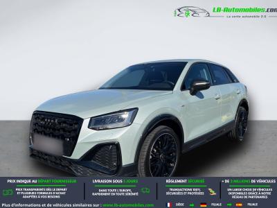 Audi Q2 30 TDI 116 BVM