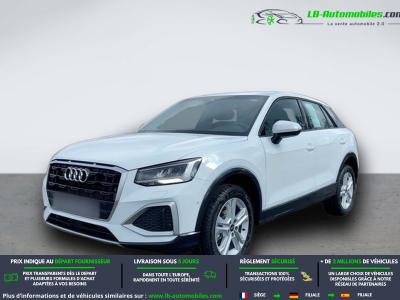 Audi Q2 30 TDI 116 BVM