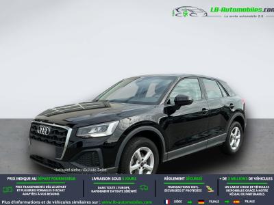 Audi Q2 30 TDI 116 BVM