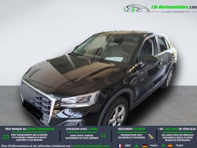Audi Q2 30 TDI 116 BVM