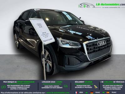 Audi Q2 30 TDI 116 BVM