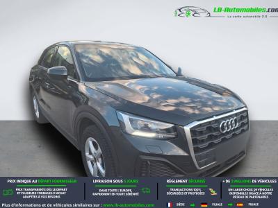 Audi Q2 30 TDI 116 BVA
