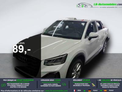 Audi Q2 30 TDI 116 BVA
