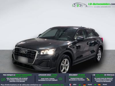 Audi Q2 30 TDI 116 BVA
