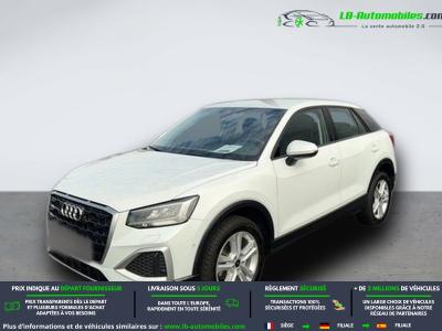 Audi Q2 30 TDI 116 BVA