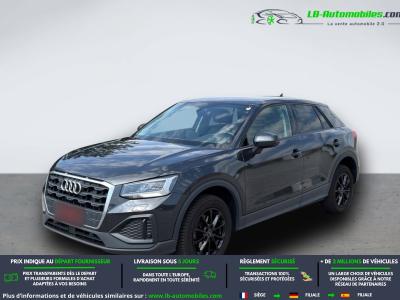 Audi Q2 30 TDI 116 BVA