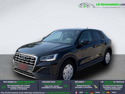 Audi Q2 30 TDI 116 BVA