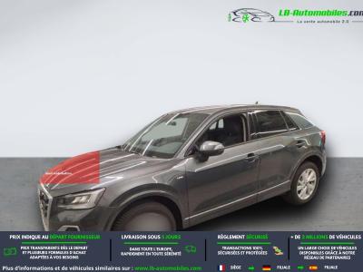 Audi Q2 30 TDI 116 BVM