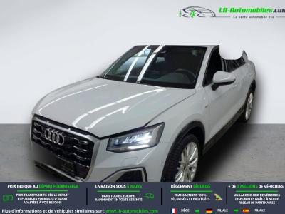 Audi Q2 30 TDI 116 BVM