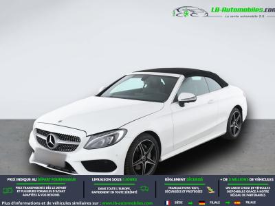 Mercedes Classe C Cabriolet 180 BVA