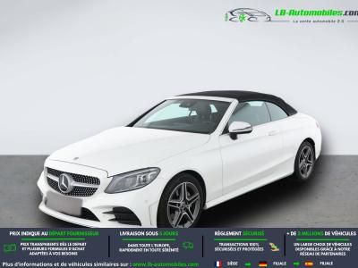Mercedes Classe C Cabriolet 180 BVA
