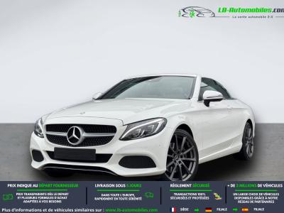 Mercedes Classe C Cabriolet 200 BVA