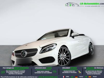 Mercedes Classe C Cabriolet 200 BVA