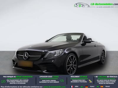 Mercedes Classe C Cabriolet 200 BVA