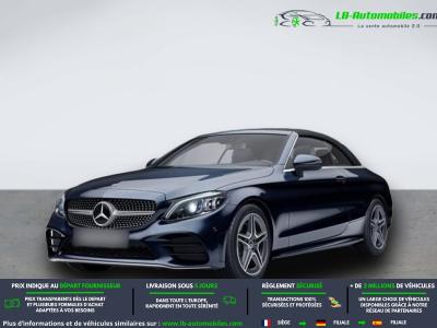 Mercedes Classe C Cabriolet 200 BVA