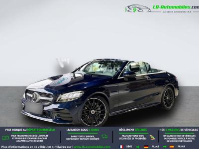 Mercedes Classe C Cabriolet 220 d BVA