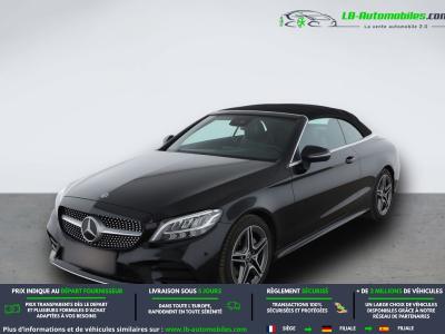 Mercedes Classe C Cabriolet 200 BVA