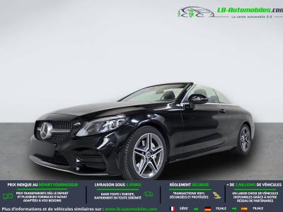 Mercedes Classe C Cabriolet 200 BVA