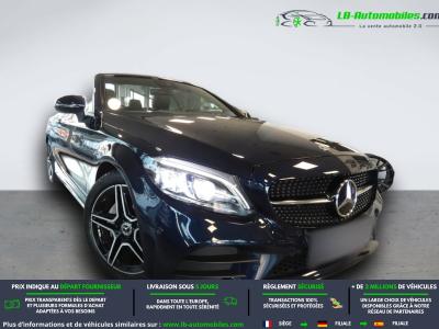 Mercedes Classe C Cabriolet 180 BVA