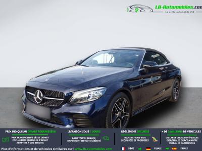 Mercedes Classe C Cabriolet 200 BVA