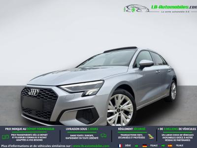 Audi A3 Sportback TFSI 150