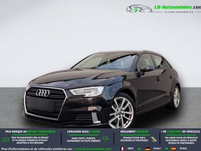 Audi A3 Sportback TFSI 150