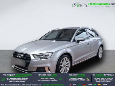 Audi A3 Sportback TFSI 150