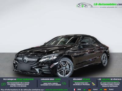 Mercedes Classe C Cabriolet 43 Mercedes-AMG
