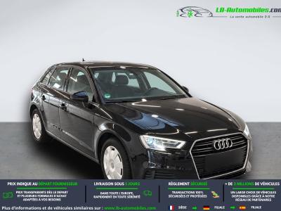 Audi A3 Sportback TFSI 115 BVM