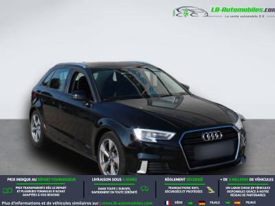 Audi A3 Sportback TFSI 115 BVM